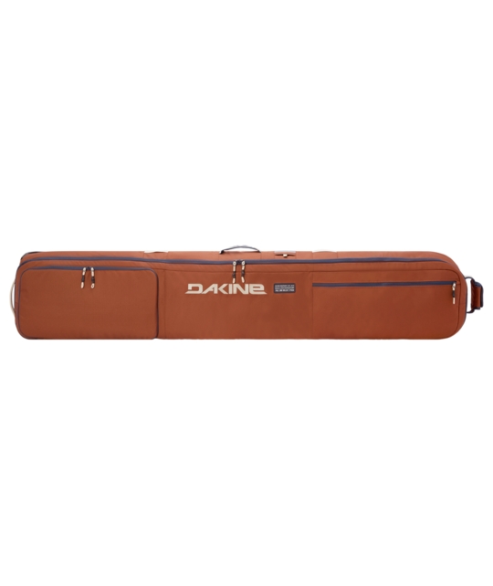Dakine Fall Line Ski Roller Bag (25/26) Spice-622