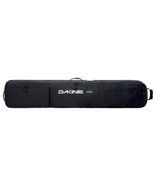Dakine Fall Line Ski Roller Bag (26/27) Black