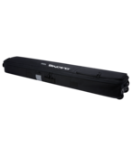 Dakine Fall Line Ski Roller Bag (25/26) Black-071