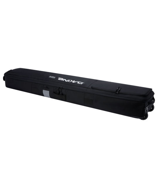 Dakine Fall Line Ski Roller Bag (25/26) Black-071