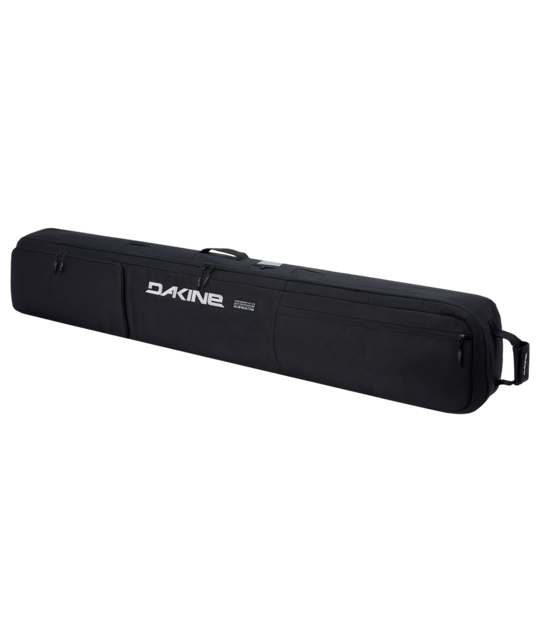 Dakine Fall Line Ski Roller Bag (26/27) Black