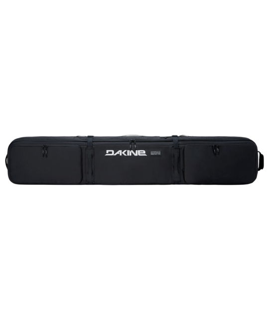 Dakine Boundary Ski Roller Bag (25/26) Black-071