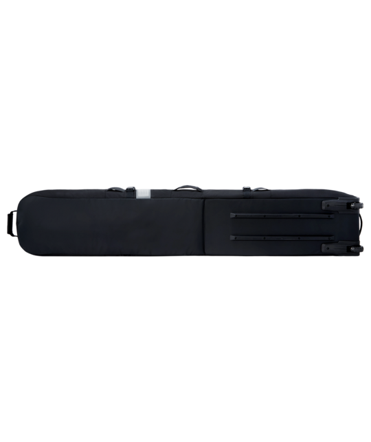 Dakine Boundary Ski Roller Bag (26/27) Black