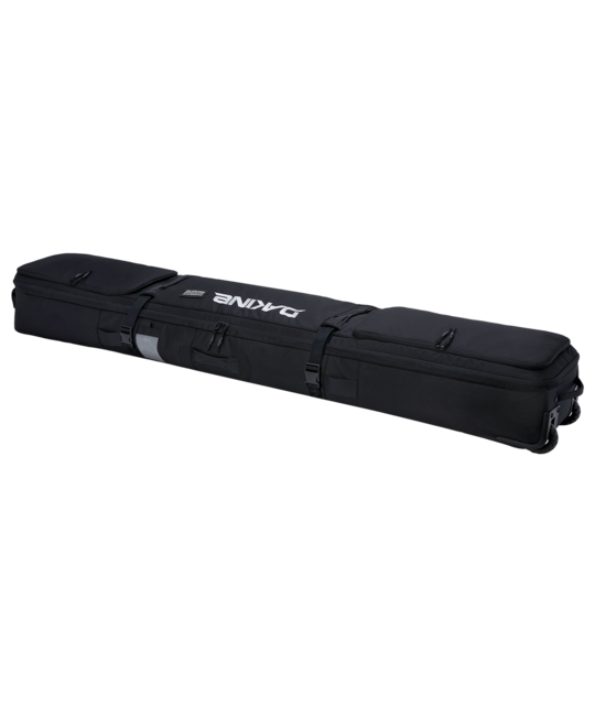 Dakine Boundary Ski Roller Bag (26/27) Black