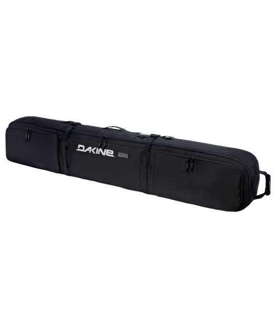 Dakine Boundary Ski Roller Bag (25/26) Black-071