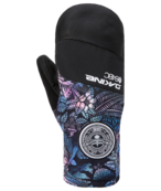 Dakine Womens Fleetwood Gore-Tex Short Mitts X B4Bc (25/26) B4Bc Kingdom-941