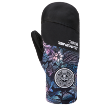 Dakine Womens Fleetwood Gore-Tex Short Mitts X B4Bc (25/26) B4Bc Kingdom-941