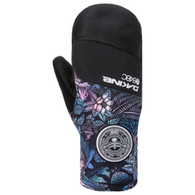 Dakine Womens Fleetwood Gore-Tex Short Mitts X B4Bc (25/26) B4Bc Kingdom-941