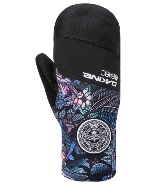 Dakine Womens Fleetwood Gore-Tex Short Mitts X B4Bc (25/26) B4Bc Kingdom-941