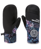 Dakine Womens Fleetwood Gore-Tex Short Mitts X B4Bc (25/26) B4Bc Kingdom-941