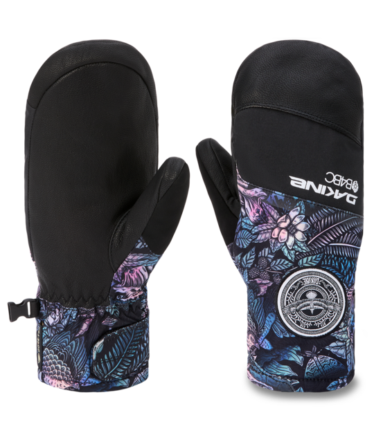 Dakine Womens Fleetwood Gore-Tex Short Mitts X B4Bc (25/26) B4Bc Kingdom-941
