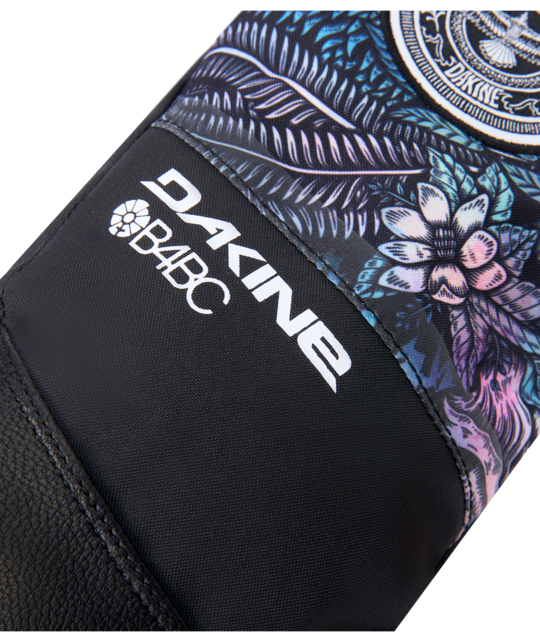 Dakine Womens Fleetwood Gore-Tex Short Mitts X B4Bc (25/26) B4Bc Kingdom-941