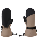 Dakine Womens Sequoia Gore-Tex Mitts (25/26) Pinebark-219