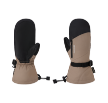 Dakine Womens Sequoia Gore-Tex Mitts (25/26) Pinebark-219