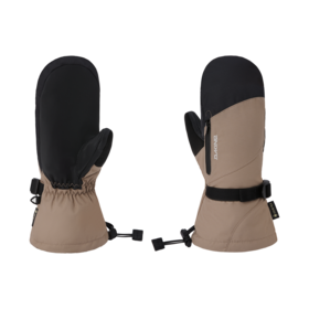 Dakine Womens Sequoia Gore-Tex Mitts (25/26) Pinebark-219