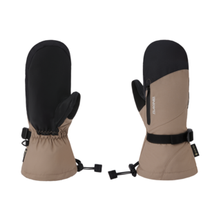 Dakine Womens Sequoia Gore-Tex Mitts (25/26) Pinebark-219