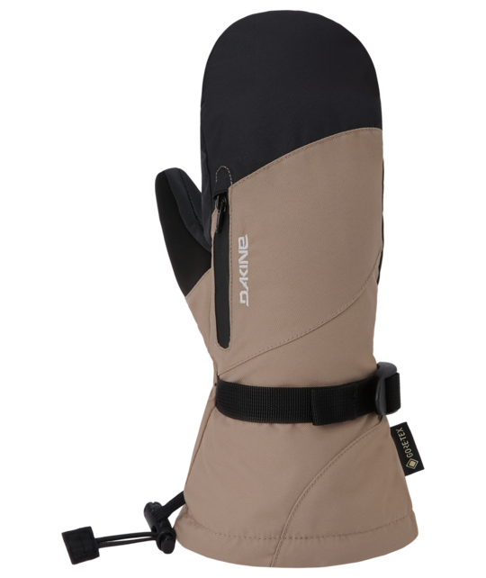 Dakine Womens Sequoia Gore-Tex Mitts (25/26) Pinebark-219