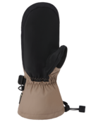 Dakine Womens Sequoia Gore-Tex Mitts (25/26) Pinebark-219