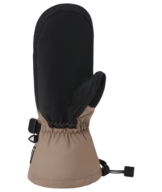 Dakine Womens Sequoia Gore-Tex Mitts (25/26) Pinebark-219