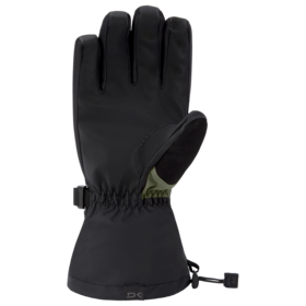 Dakine Titan Gore-Tex Gloves (25/26) Mulled Basil-342