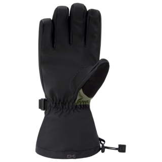 Dakine Titan Gore-Tex Gloves (25/26) Mulled Basil-342