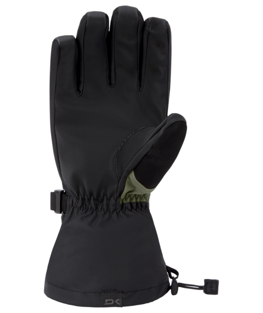 Dakine Titan Gore-Tex Gloves (25/26) Mulled Basil-342