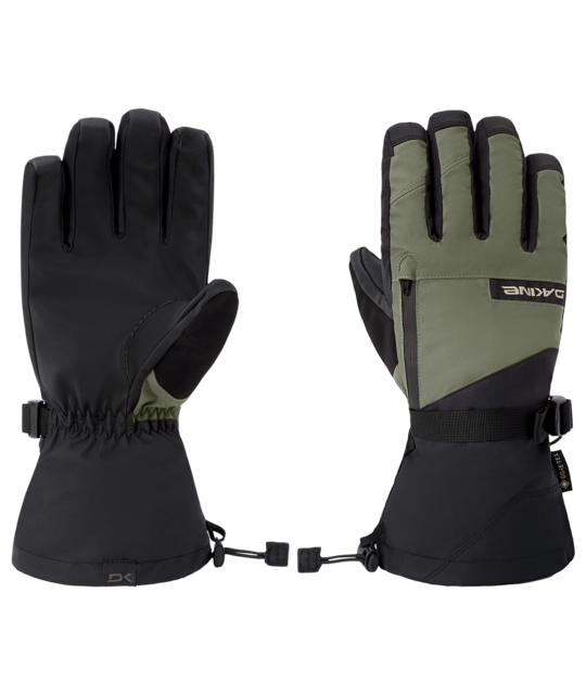 Dakine Titan Gore-Tex Gloves (25/26) Mulled Basil-342