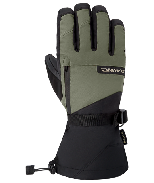 Dakine Titan Gore-Tex Gloves (25/26) Mulled Basil-342