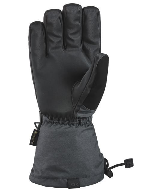 Dakine Titan Gore-Tex Gloves (25/26) Carbon-007