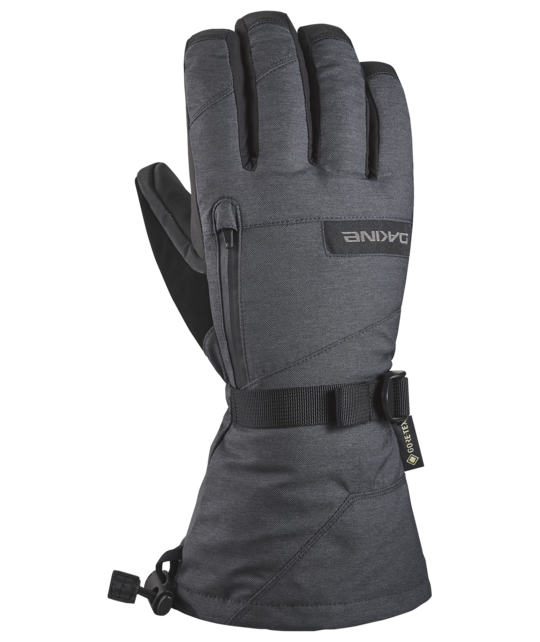 Dakine Titan Gore-Tex Gloves (25/26) Carbon-007