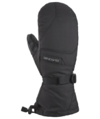 Dakine Blazer Mitts (25/26) Black-001
