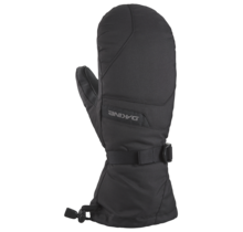 Dakine Blazer Mitts (25/26) Black-001