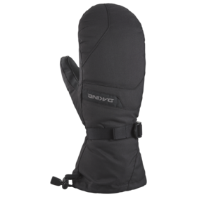 Dakine Blazer Mitts (25/26) Black-001