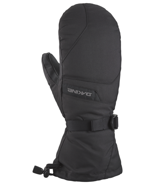 Dakine Blazer Mitts (25/26) Black-001
