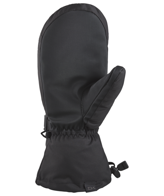 Dakine Blazer Mitts (25/26) Black-001
