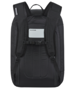 Dakine Youth Boot Backpack (25/26) Black-001 45L