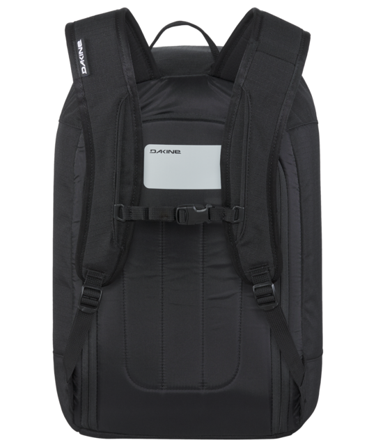 Dakine Youth Boot Backpack (25/26) Black-001 45L