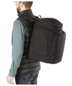 Dakine Boot Backpack (25/26) Black-001 50L