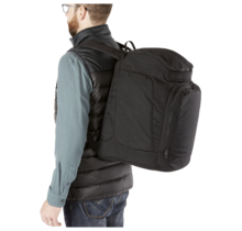 Dakine Boot Backpack (25/26) Black-001 50L