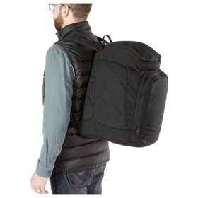 Dakine Boot Backpack (25/26) Black-001 50L