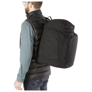Dakine Boot Backpack (25/26) Black-001 50L