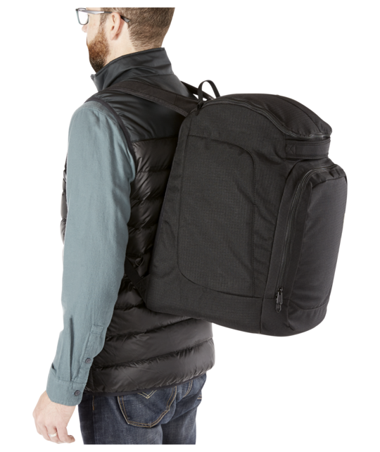 Dakine Boot Backpack (25/26) Black-001 50L