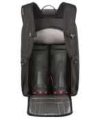 Dakine Boot Backpack (25/26) Black-001 50L