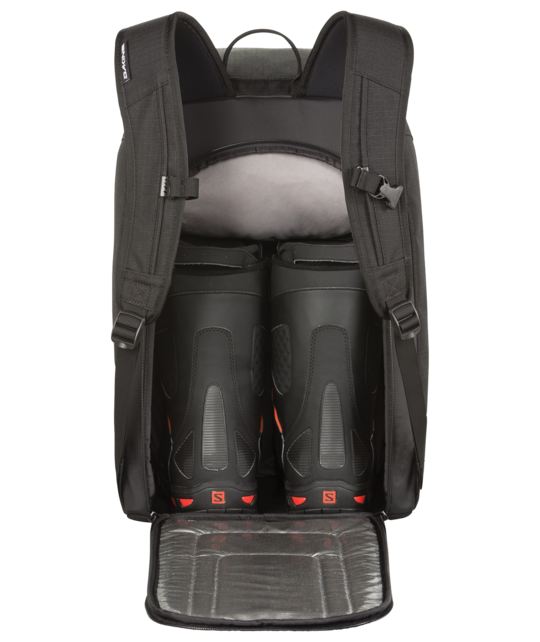 Dakine Boot Backpack (25/26) Black-001 50L
