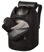 Dakine Boot Backpack (25/26) Black-001 50L