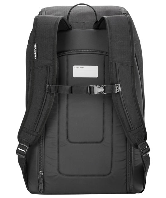 Dakine Boot Backpack (25/26) Black-001 50L