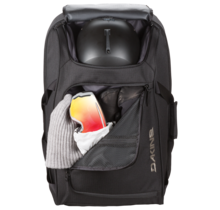 Dakine Boot Locker Dlx 70L (26/27) Black O/S