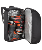 Dakine Boot Locker Dlx (25/26) Black-001 70L