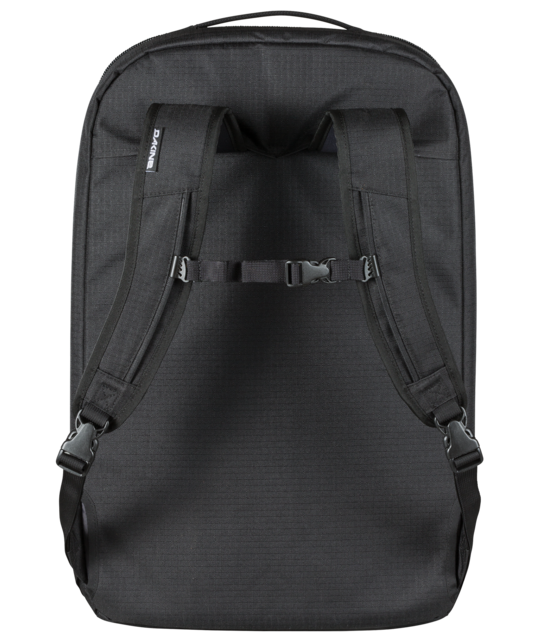 Dakine Boot Locker Dlx 70L (26/27) Black O/S