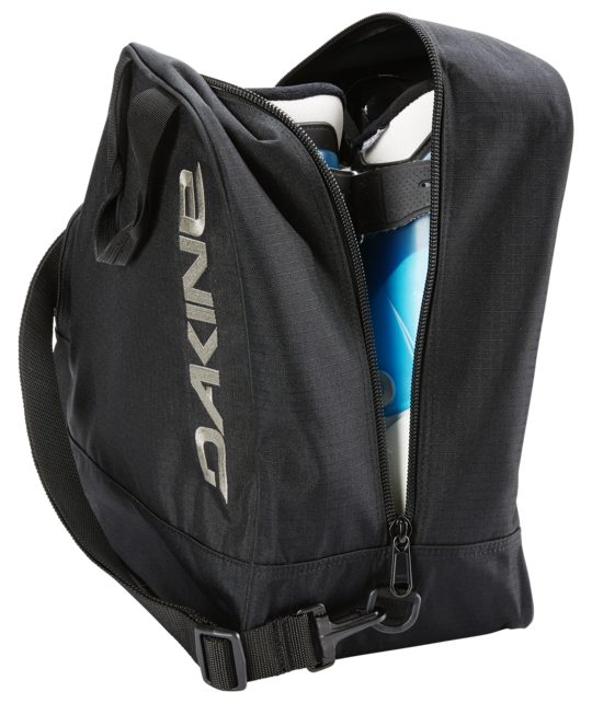 Dakine Boot Bag (25/26) Black-001 30L